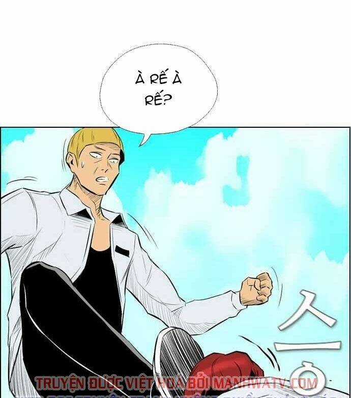 Kẻ Hồi Sinh - Chapter 143 - Trang 59