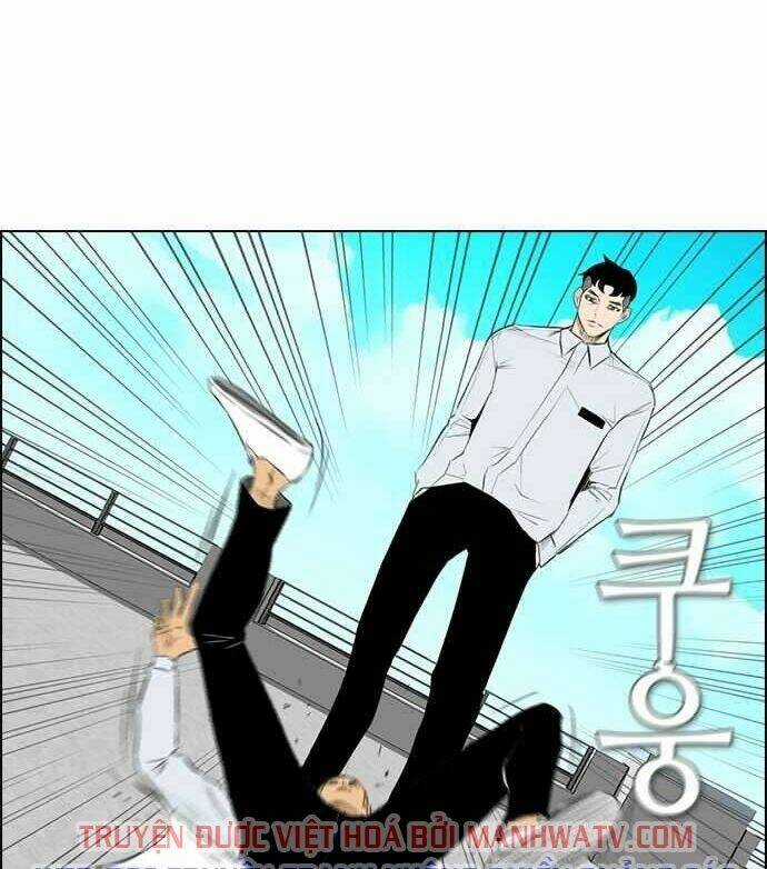 Kẻ Hồi Sinh - Chapter 143 - Trang 63