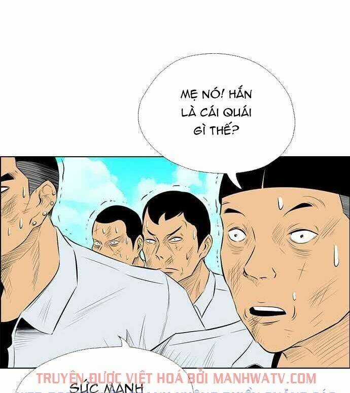 Kẻ Hồi Sinh - Chapter 143 - Trang 71