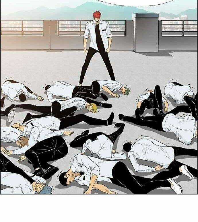 Kẻ Hồi Sinh - Chapter 143 - Trang 74