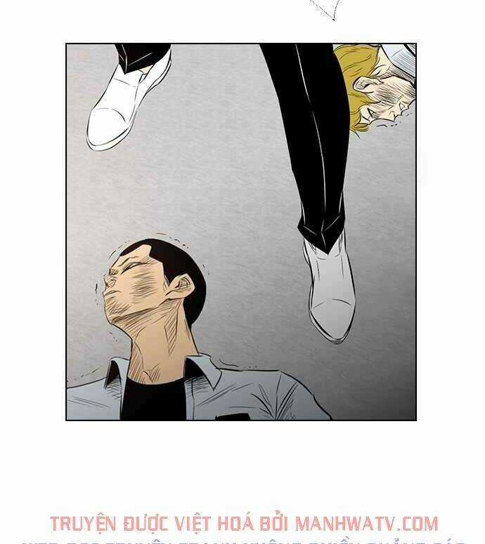 Kẻ Hồi Sinh - Chapter 143 - Trang 79