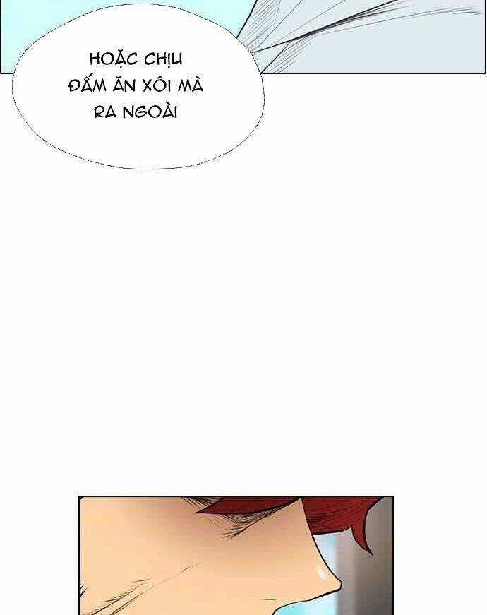 Kẻ Hồi Sinh - Chapter 143 - Trang 9