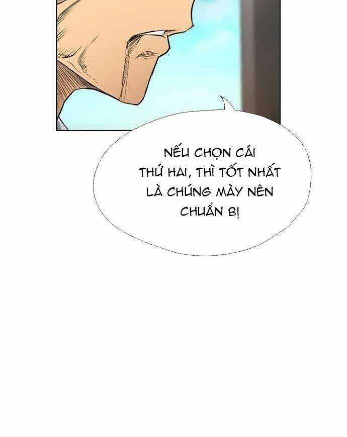 Kẻ Hồi Sinh - Chapter 143 - Trang 10