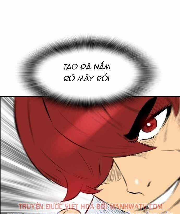 Kẻ Hồi Sinh - Chapter 143 - Trang 91