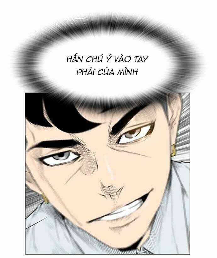 Kẻ Hồi Sinh - Chapter 143 - Trang 97