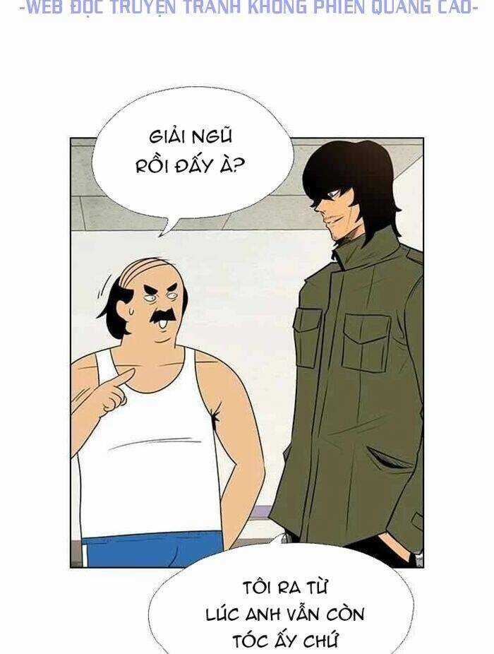 Kẻ Hồi Sinh - Chapter 144 - Trang 104