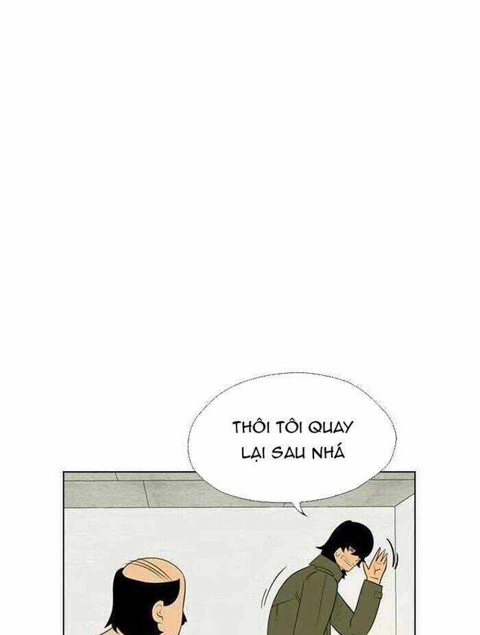 Kẻ Hồi Sinh - Chapter 144 - Trang 114