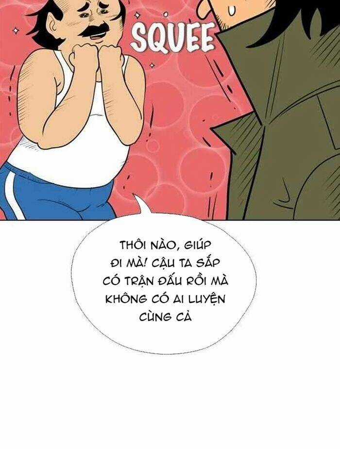 Kẻ Hồi Sinh - Chapter 144 - Trang 122