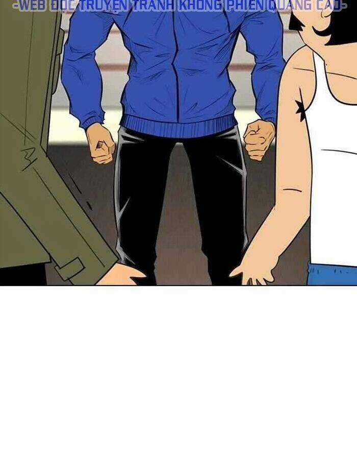 Kẻ Hồi Sinh - Chapter 144 - Trang 128