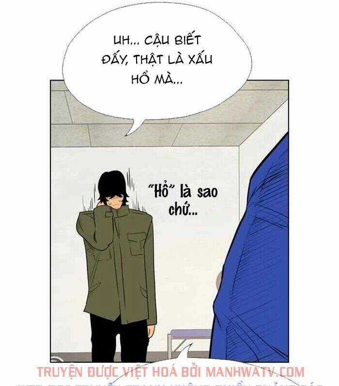 Kẻ Hồi Sinh - Chapter 144 - Trang 139