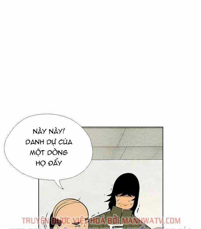 Kẻ Hồi Sinh - Chapter 144 - Trang 143