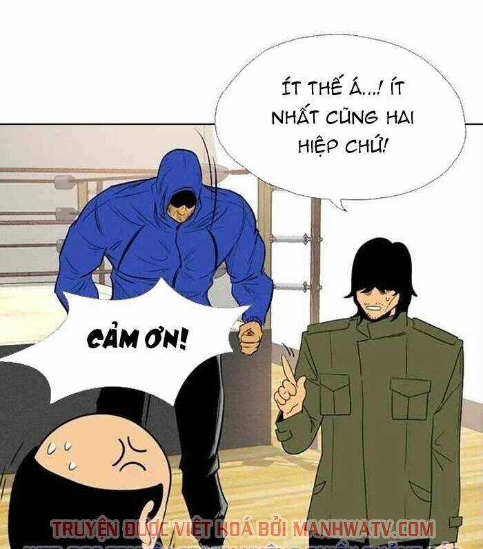 Kẻ Hồi Sinh - Chapter 144 - Trang 147