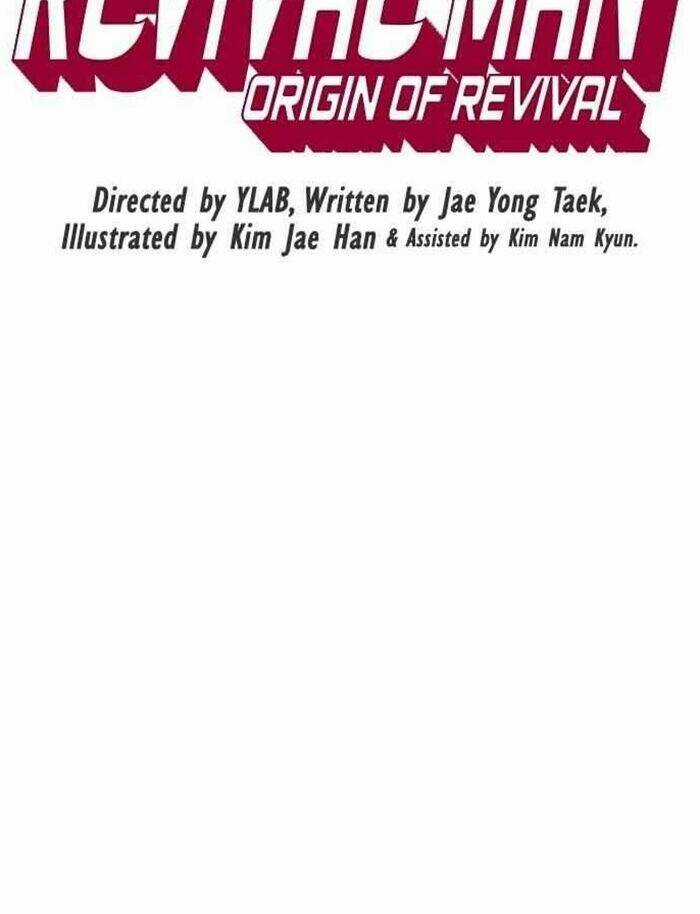 Kẻ Hồi Sinh - Chapter 144 - Trang 21