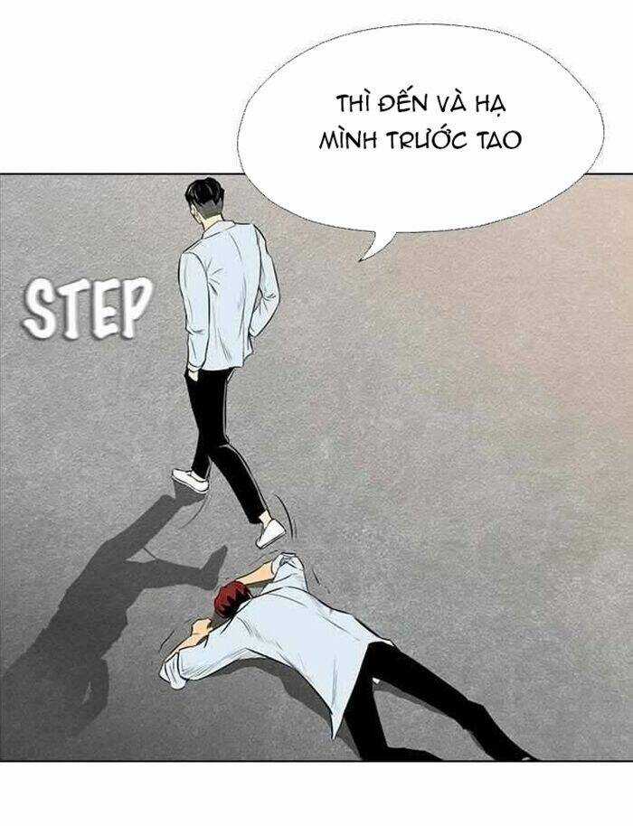Kẻ Hồi Sinh - Chapter 144 - Trang 29