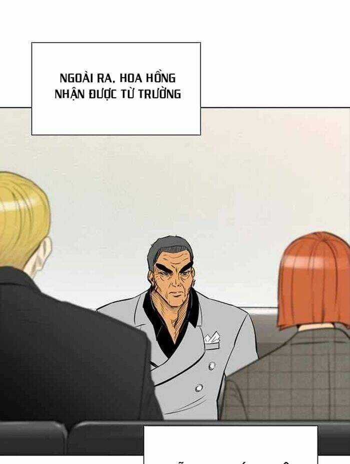 Kẻ Hồi Sinh - Chapter 144 - Trang 49