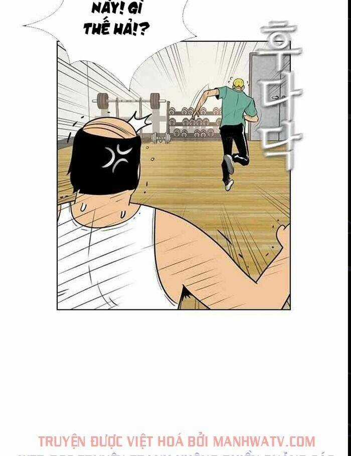 Kẻ Hồi Sinh - Chapter 144 - Trang 87