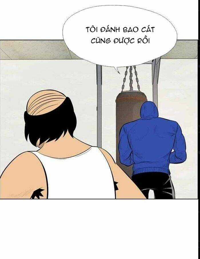 Kẻ Hồi Sinh - Chapter 144 - Trang 94