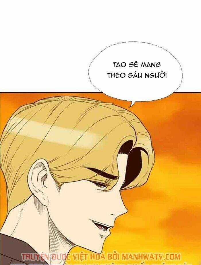 Kẻ Hồi Sinh - Chapter 145 - Trang 115