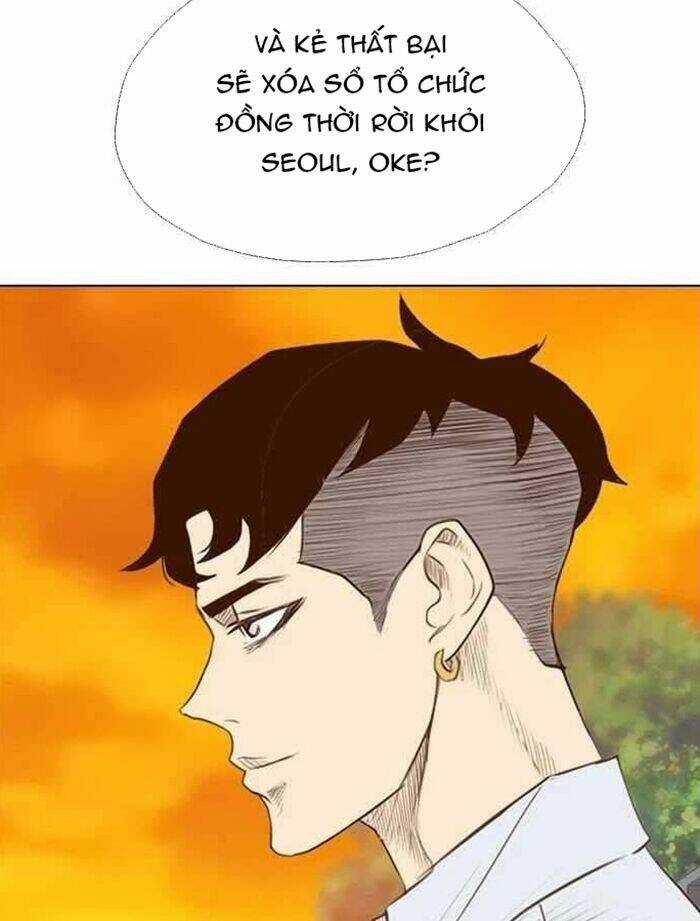 Kẻ Hồi Sinh - Chapter 145 - Trang 117