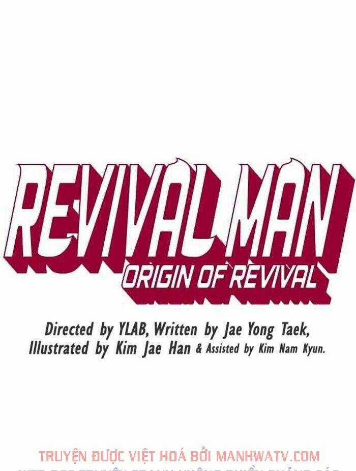 Kẻ Hồi Sinh - Chapter 145 - Trang 15