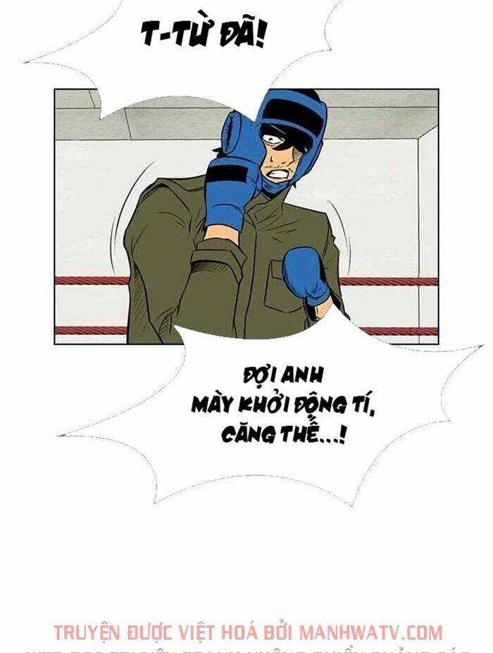 Kẻ Hồi Sinh - Chapter 145 - Trang 23