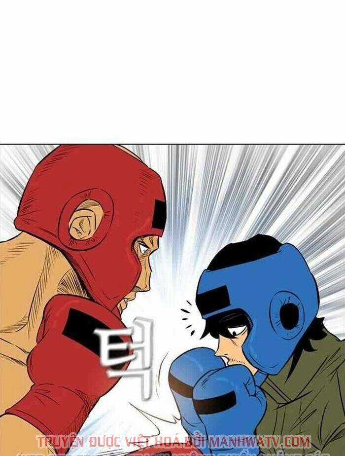 Kẻ Hồi Sinh - Chapter 145 - Trang 39