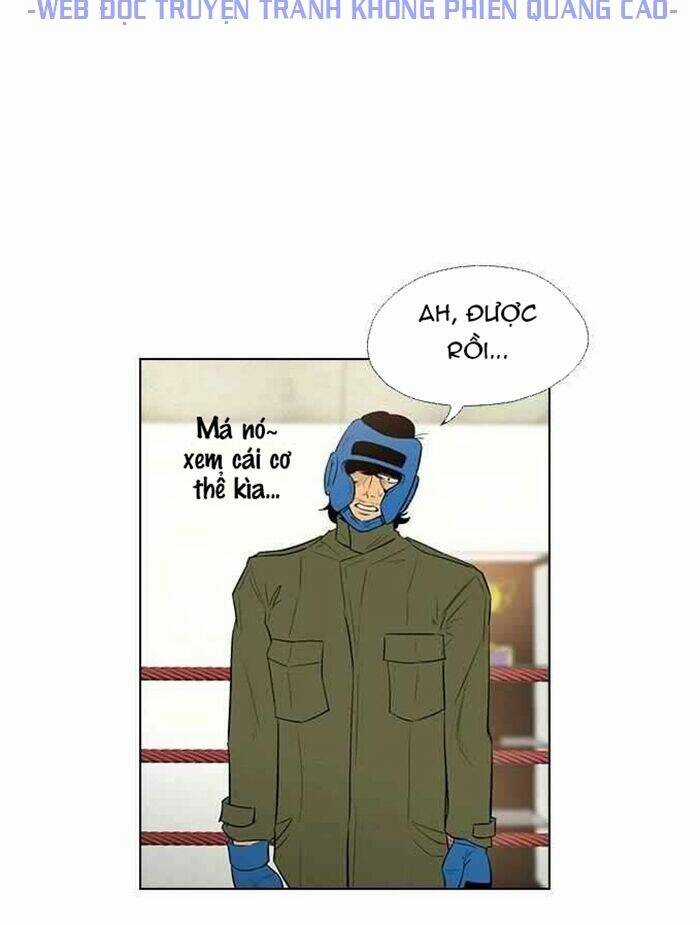 Kẻ Hồi Sinh - Chapter 145 - Trang 8