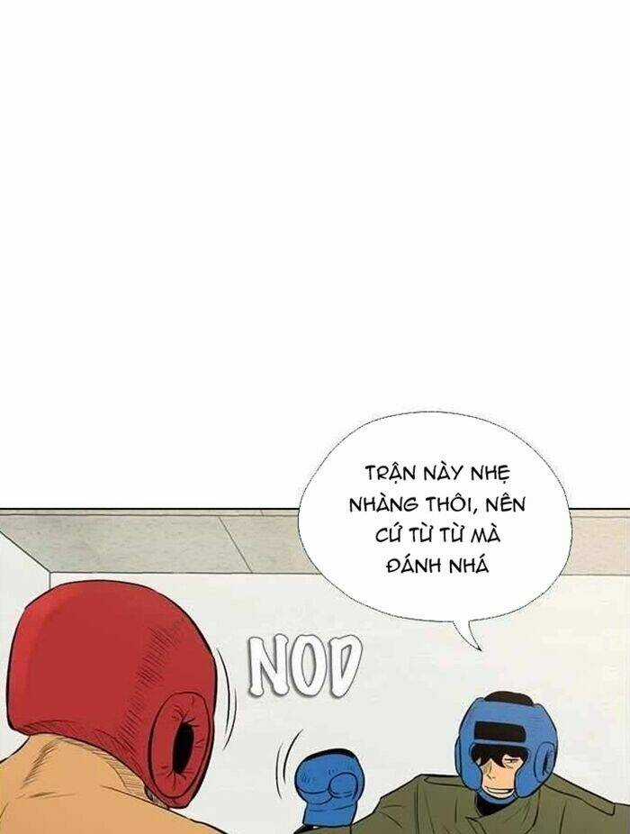 Kẻ Hồi Sinh - Chapter 145 - Trang 9