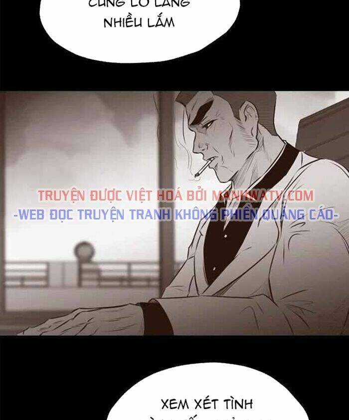 Kẻ Hồi Sinh - Chapter 146 - Trang 124