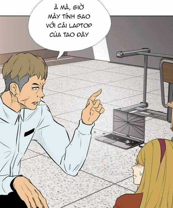 Kẻ Hồi Sinh - Chapter 146 - Trang 163