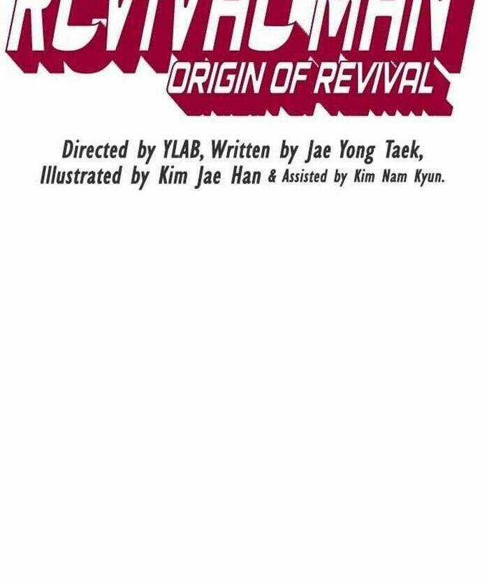 Kẻ Hồi Sinh - Chapter 146 - Trang 21