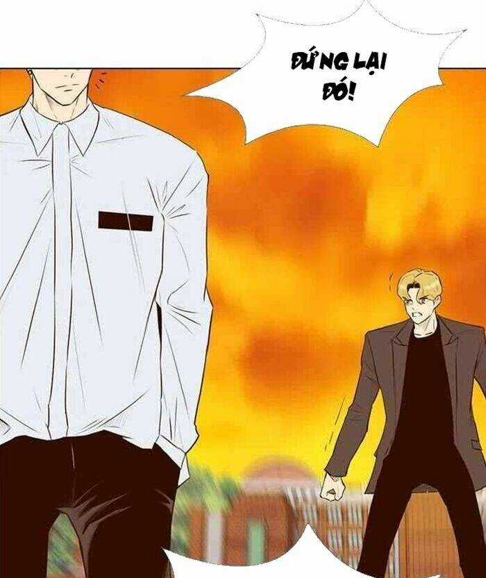 Kẻ Hồi Sinh - Chapter 146 - Trang 33