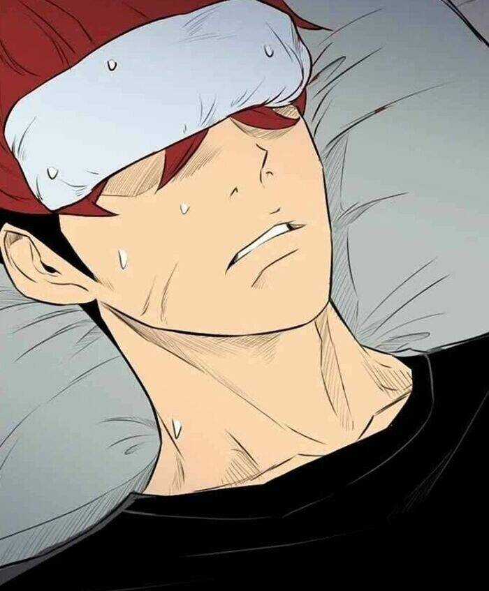 Kẻ Hồi Sinh - Chapter 146 - Trang 38