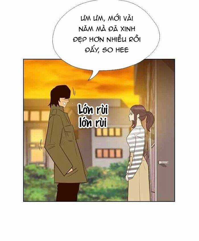 Kẻ Hồi Sinh - Chapter 146 - Trang 52