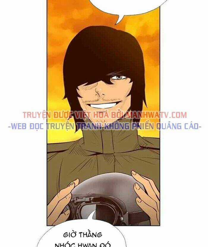 Kẻ Hồi Sinh - Chapter 146 - Trang 9