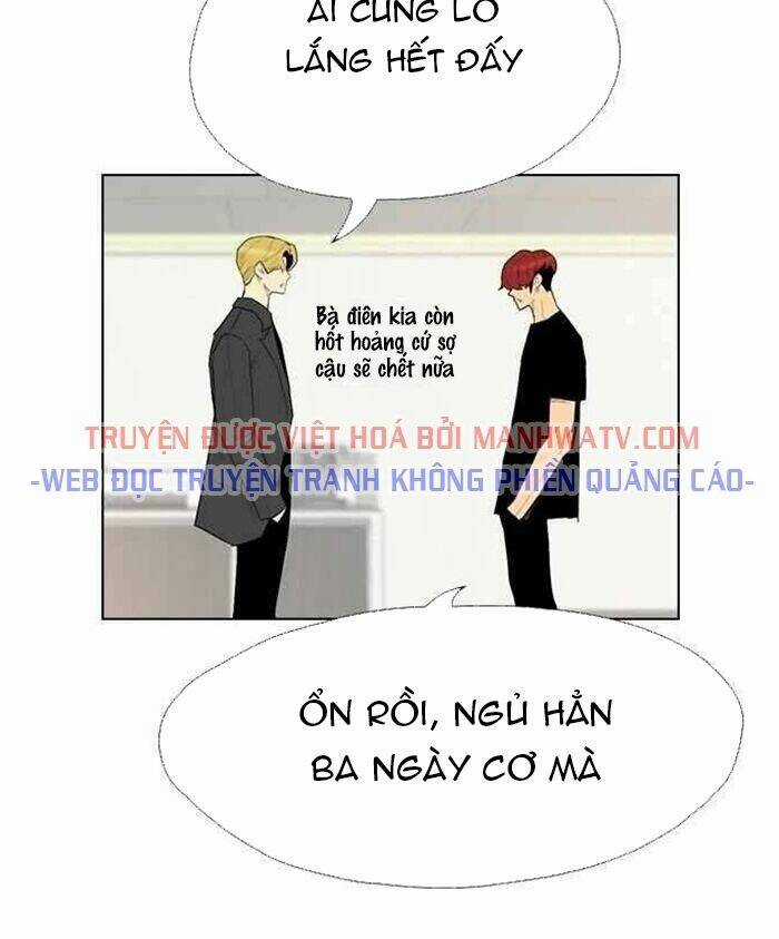 Kẻ Hồi Sinh - Chapter 146 - Trang 89