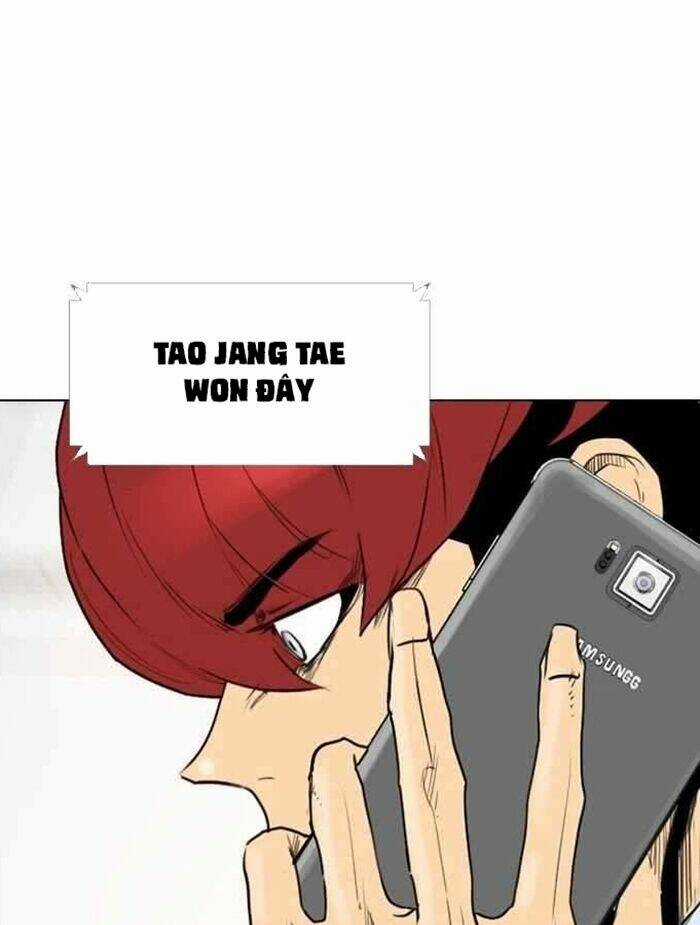 Kẻ Hồi Sinh - Chapter 147 - Trang 125