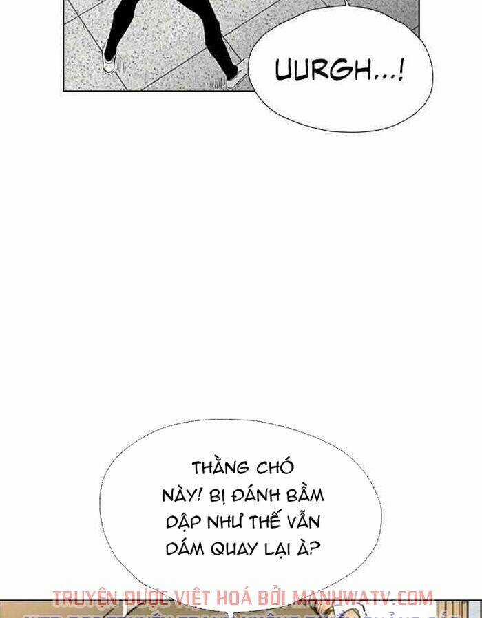 Kẻ Hồi Sinh - Chapter 147 - Trang 23