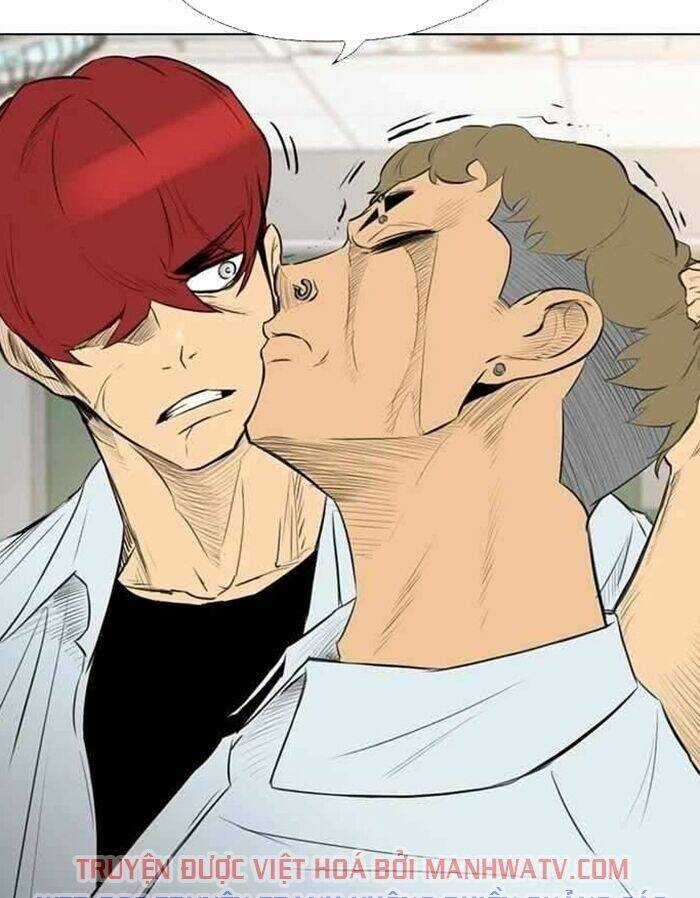 Kẻ Hồi Sinh - Chapter 147 - Trang 27