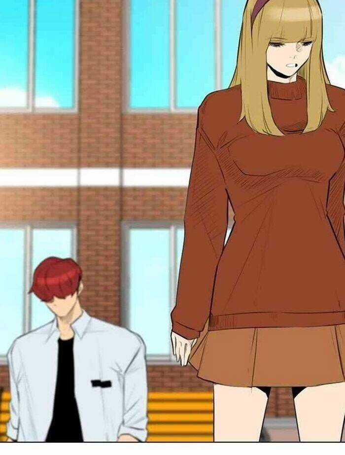 Kẻ Hồi Sinh - Chapter 147 - Trang 46