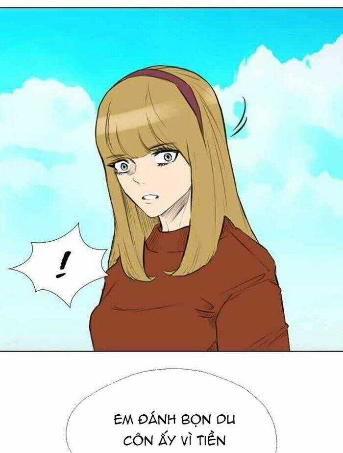 Kẻ Hồi Sinh - Chapter 147 - Trang 49