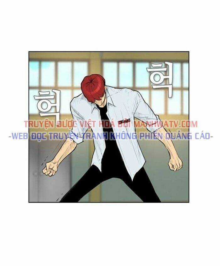 Kẻ Hồi Sinh - Chapter 148 - Trang 124