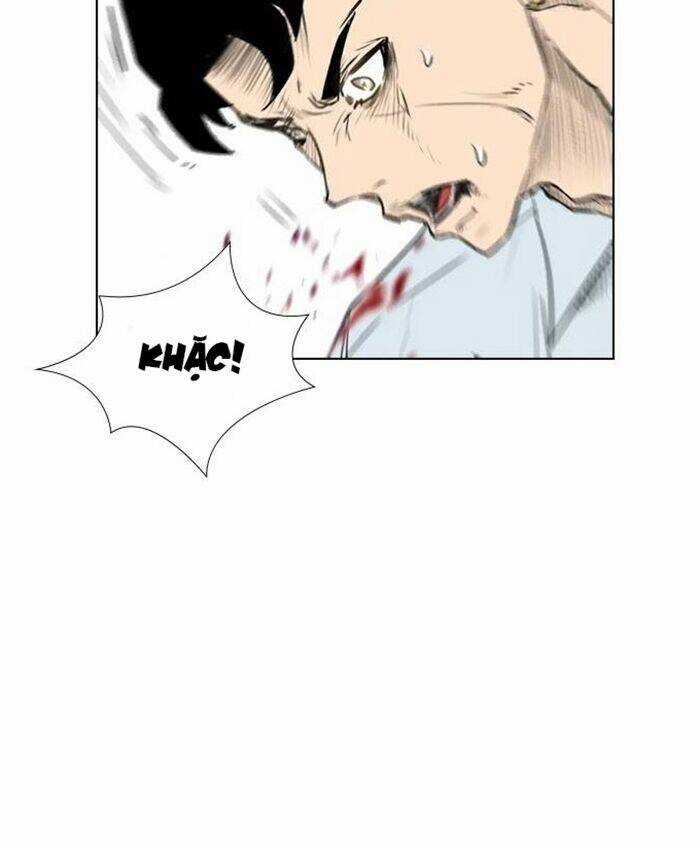 Kẻ Hồi Sinh - Chapter 148 - Trang 130