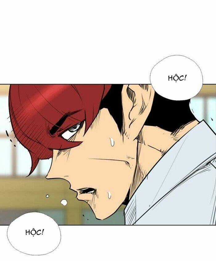 Kẻ Hồi Sinh - Chapter 148 - Trang 141