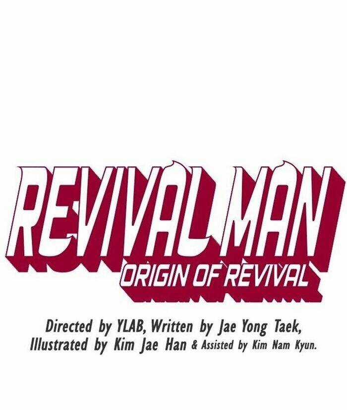 Kẻ Hồi Sinh - Chapter 148 - Trang 31