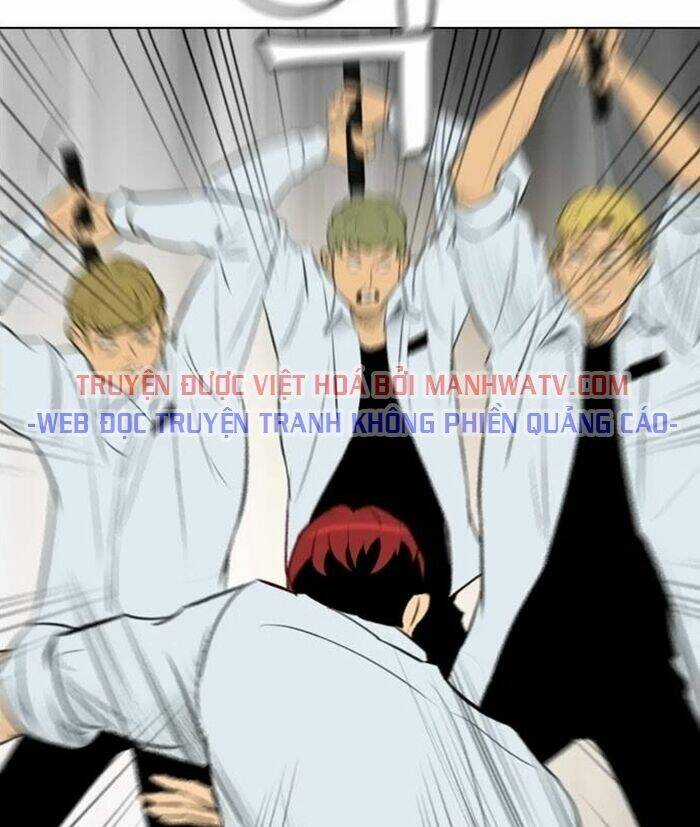 Kẻ Hồi Sinh - Chapter 148 - Trang 34