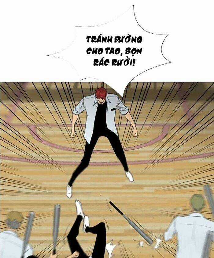 Kẻ Hồi Sinh - Chapter 148 - Trang 38