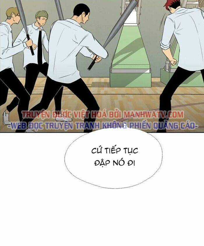 Kẻ Hồi Sinh - Chapter 148 - Trang 49