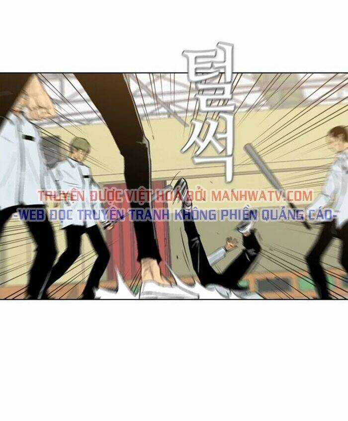 Kẻ Hồi Sinh - Chapter 148 - Trang 79