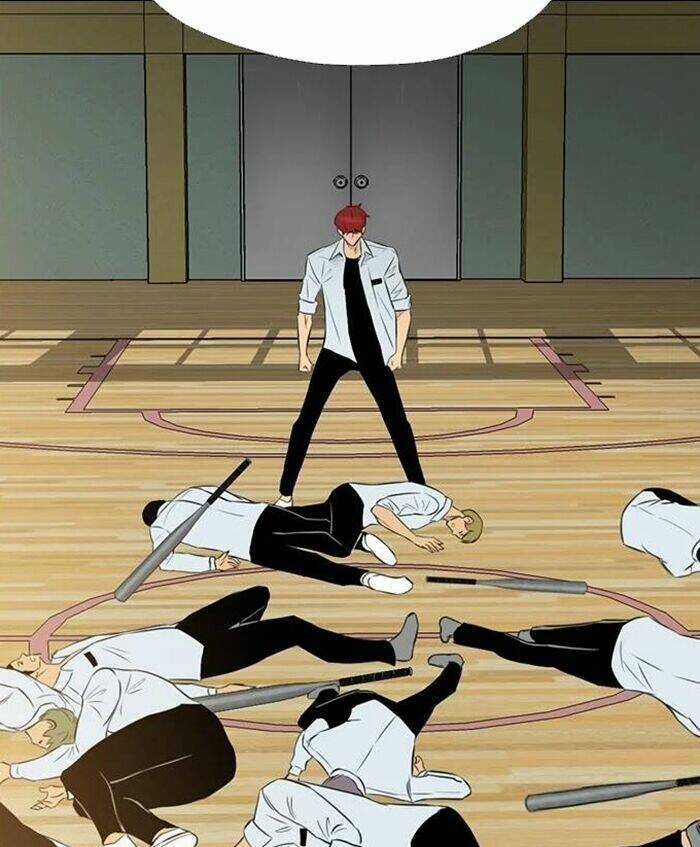 Kẻ Hồi Sinh - Chapter 148 - Trang 82